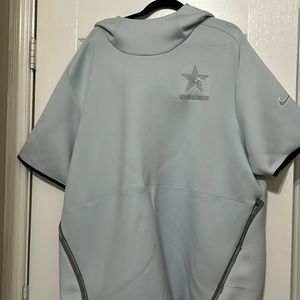 Cowboys Pullover